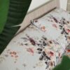 Copripiumino Perseo 15 Con Federe In Microfibra Extrasoft No Stiro