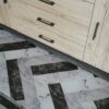 Tappeto Passatoia in Vinile Marmo a Metraggio larghezza 50 cm o 67 cm