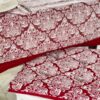 Cuscini Coprisedia Quattro Punti Con Laccetto Linea Sveva