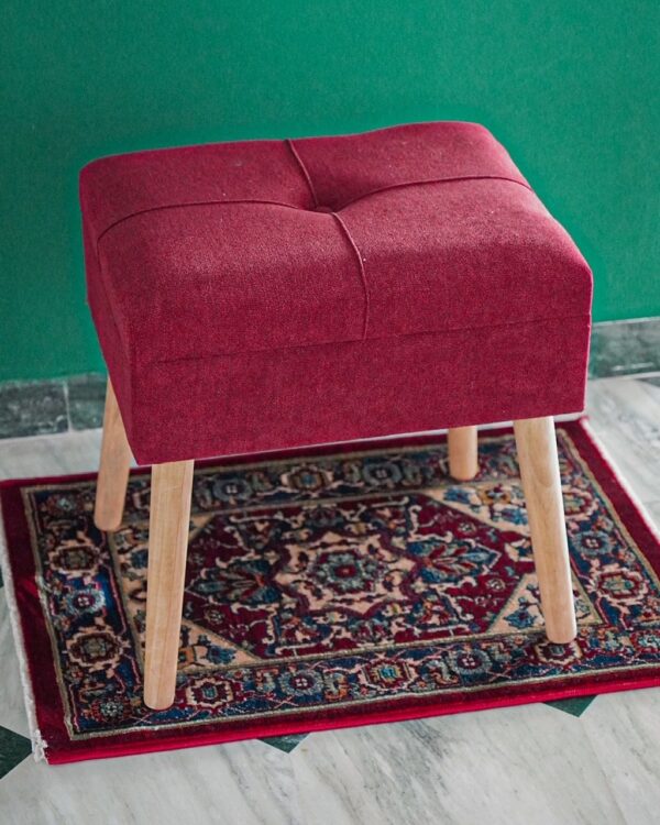 Tappeto Kashan 50x75 cm Disponibile in Due Varianti Colore