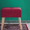 Tappeto Kashan 50x75 cm Disponibile in Due Varianti Colore