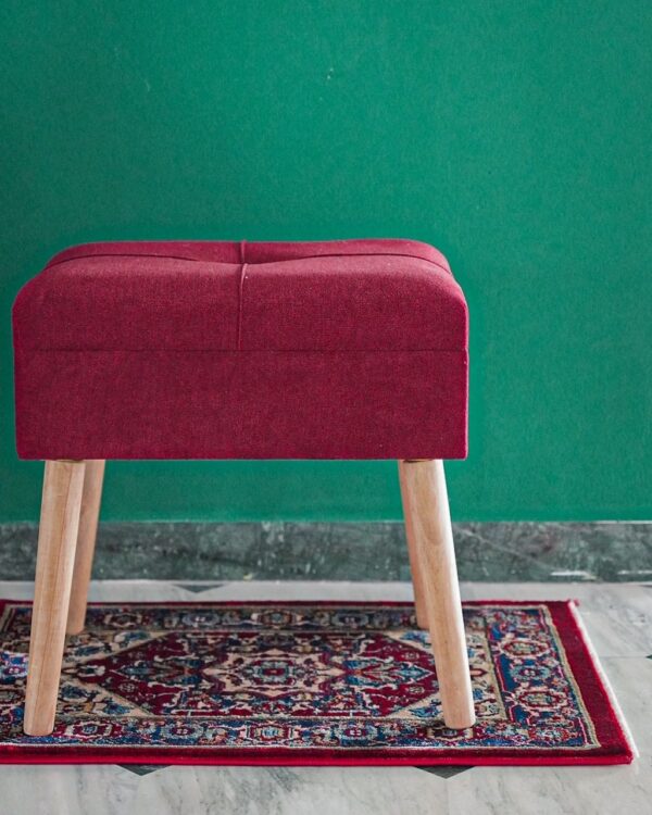 Tappeto Kashan 50x75 cm Disponibile in Due Varianti Colore