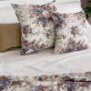 Cuscino Arredo Aisha 2 Dimensioni Sfoderabili con Zip