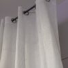 Coppia Pannello Tenda In Velluto Velvet Per Interni 140x290 Cm