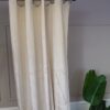 Coppia Pannello Tenda In Velluto Velvet Per Interni 140x290 Cm