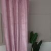 Coppia Pannello Tenda In Velluto Velvet Per Interni 140x290 Cm