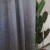 Coppia Pannello Tenda In Velluto Velvet Per Interni 140x290 Cm