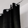 Coppia Pannello Tenda In Velluto Velvet Per Interni 140x290 Cm