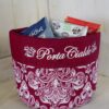 Porta Cialde Linea Sveva Disponibile in Varie Varianti Colore