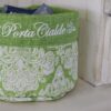 Porta Cialde Linea Sveva Disponibile in Varie Varianti Colore