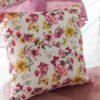 Cuscino Arredo Penny In 2 Dimensioni Sfoderabili con Zip