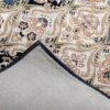 Tappeto Arredo Preziosa 120x180 Rettangolare Elegante con Antiscivolo
