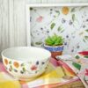 Bolo Da 14 Cm Audrey Ceramica Tognana
