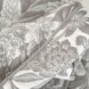 Trapuntino Copriletto Broccato Matrimoniale Jacquard Preziosa in 3 colori