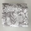 Trapuntino Copriletto Broccato Matrimoniale Jacquard Preziosa in 3 colori