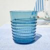 Coppia Bicchieri da Acqua Da Bibita E Calici In Plastica Acrilica Da Barca o Giardino