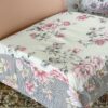 Coppia Cuscini Coprisedia con Mollettone Lilly 2 Varianti