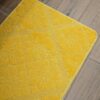 Tappeto da Bagno Classic Disegno Romboidale con Retro in Latex Antiscivolo Disponibile In Diverse Misure
