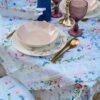 Tovaglia Eden in Cotone di Preziosa Home