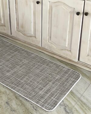 Tappeto Cartière Da Cucina Con Antiscivolo
