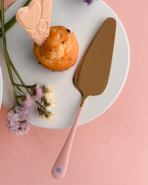 Paletta per Dolci Miss Etoile