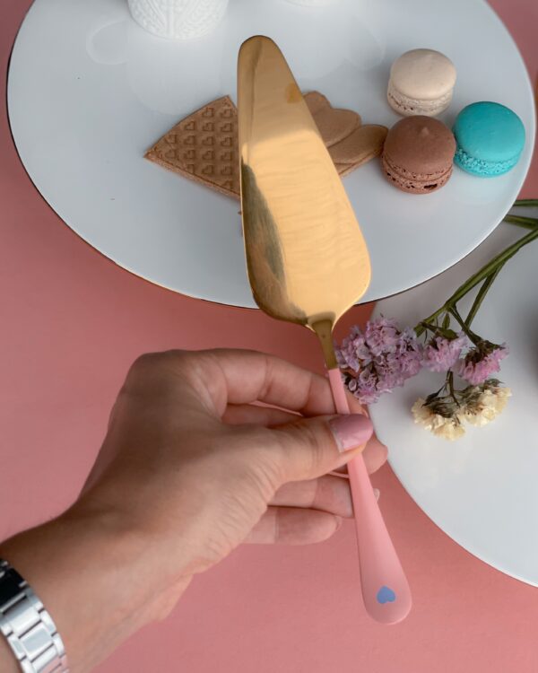Paletta per Dolci Miss Etoile
