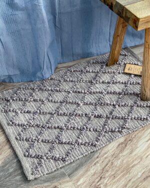 Tappeto Diamond 45x75 Cm Home Design