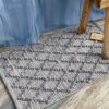 Tappeto Diamond 45x75 Cm Home Design-7820