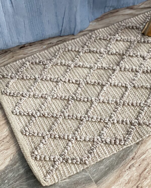 Tappeto Diamond 45x75 Cm Home Design