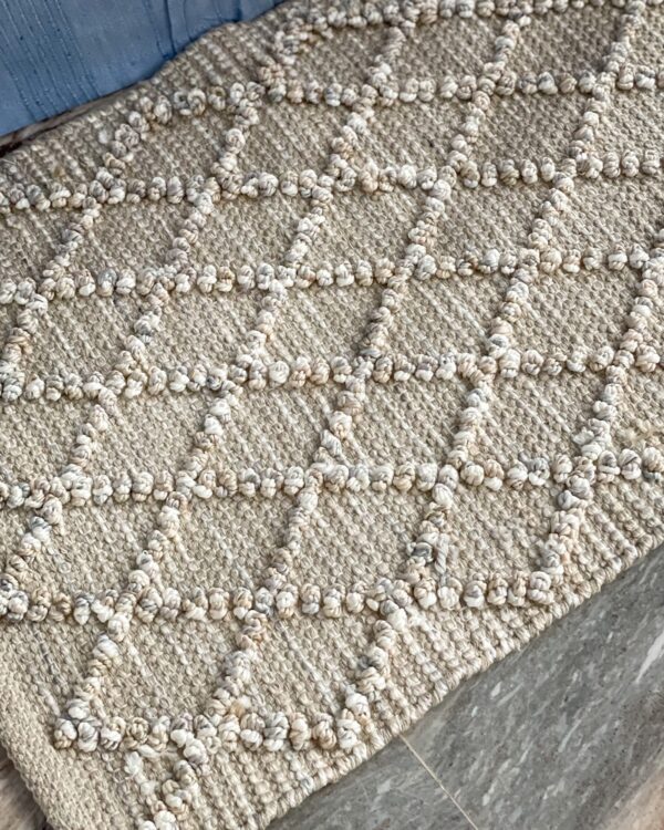 Tappeto Diamond 45x75 Cm Home Design