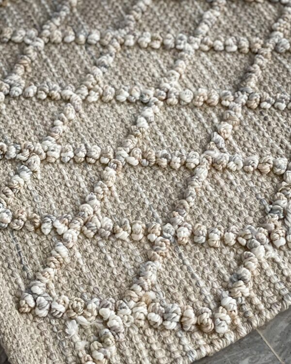 Tappeto Diamond 45x75 Cm Home Design