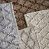 Tappeto Diamond 45x75 Cm Home Design