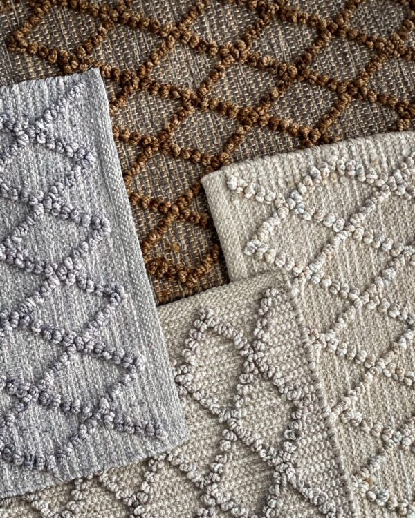 Tappeto Diamond 45x75 Cm Home Design