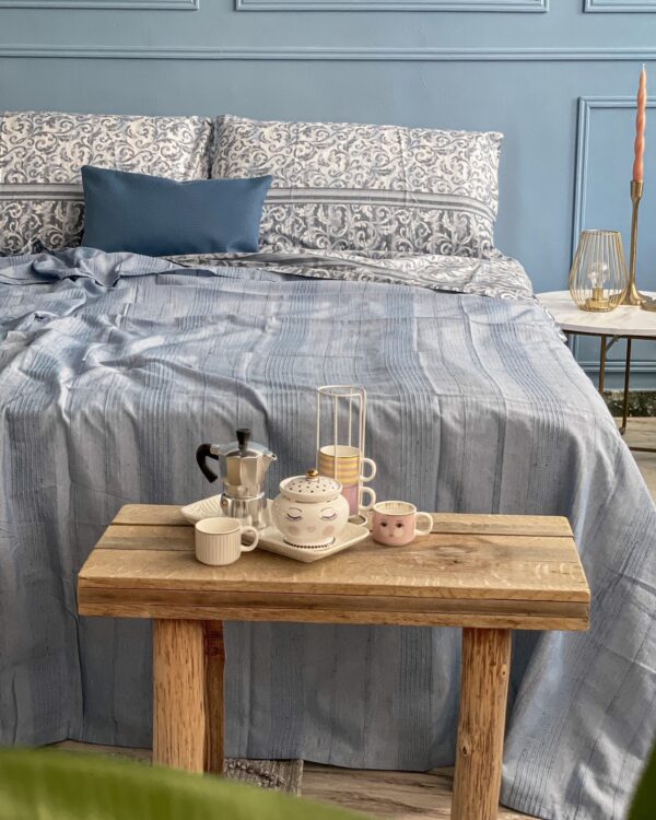 Completo Lenzuola Amalfi Casarredo