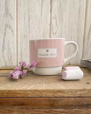Tazza Colazione Be Happy Disponibili in Diverse Varianti Colore