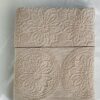 Telo Doccia Dasi Jacquard 450gr InBiancaluna
