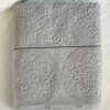Telo Doccia Dasi Jacquard 450gr InBiancaluna