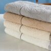 Telo Doccia Dasi Jacquard 450gr InBiancaluna