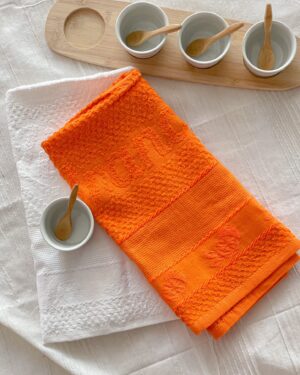 Set Strofinacci Fruit Liabel 50x70 cm
