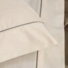 Completo Lenzuola In Percalle di Cotone 100%