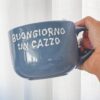 Tazza da Latte Con Scritte Simpatiche 550ml