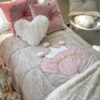 Trapunta Piumone Trentino Young Girl Invernale Singola