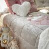 Trapunta Piumone Trentino Young Girl Invernale Singola