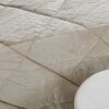 Trapunta Piumone Invernale Giulia in Velluto