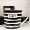 Tazze Party Bianche e Nere-8951