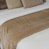 Completo Letto Copripiumino e 2 Federe Diamante