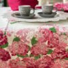 Centrotavola Linea Dalia 90x90 CM