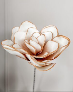 Fiore Artificiale H 70 CM
