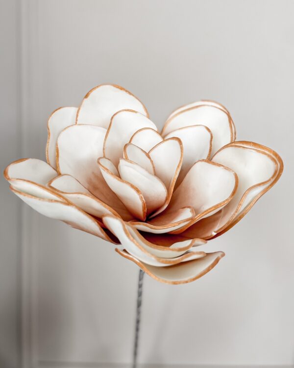Fiore Artificiale H 70 CM