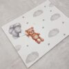 Tovaglietta Colazione Bambino Orsetto 33x45CM